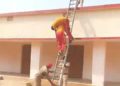 ଅଗ୍ନି ସୁରକ୍ଷା ସପ୍ତାହ ପାଳନ ; ସ୍କୁଲ ଏବଂ ଡାକ୍ତରଖାନା ରେ ମକ୍ ଡ୍ରିଲ ଅନୁଷ୍ଠିତ – ରଣପୁର
