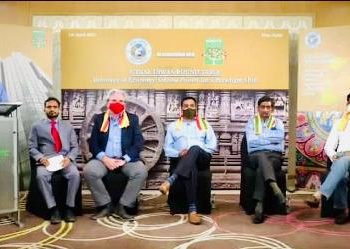 Round Table Conclave in Delhi on Odisha’s Development