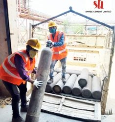 ଓଡ଼ିଶା ତଥା ଅନ୍ୟ ରାଜ୍ୟରେ ଅବସ୍ଥାପିତ ଶ୍ରୀ ସିମେଂଟ୍‌ ପକ୍ଷରୁ କୋଭିଡ୍ ହସ୍ପିଟାଲ୍‌ଗୁଡିକ ପାଇଁ ଅମ୍ଳଜାନ ଯୋଗାଣକୁ ତ୍ୱରାନ୍ୱିତ