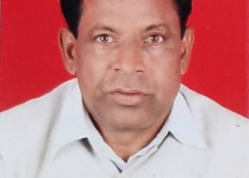 ପାଇକମାଲ ବ୍ଲକ ସାଂସଦ ପ୍ରତିନିଧି ବରିଷ୍ଠ ନେତା ବଳରାମ ସାହୁ ମନୋନୀତ