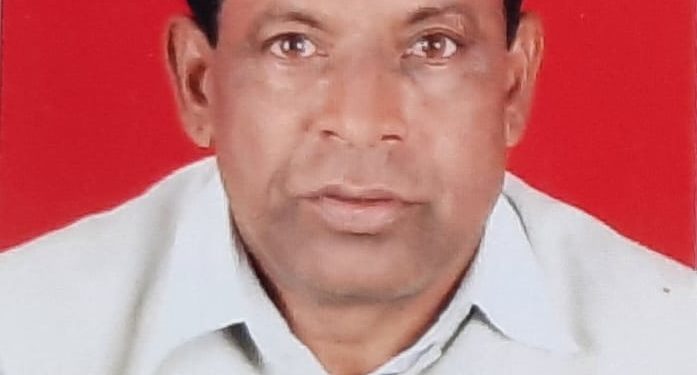 ପାଇକମାଲ ବ୍ଲକ ସାଂସଦ ପ୍ରତିନିଧି ବରିଷ୍ଠ ନେତା ବଳରାମ ସାହୁ ମନୋନୀତ