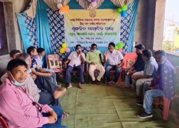 ପ୍ରେସ ଏସୋସିଏସନ ନର୍ଲା ପକ୍ଷରୁ ଶୃଙ୍ଖଳିତ ସାମ୍ବାଦିକ ସଭା ଓ ନର୍ଲା ଥାନାଧିକାରୀଙ୍କୁ ଦାବିପତ୍ର ପ୍ରଦାନ