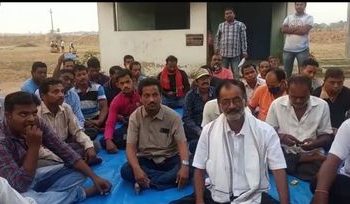 ଉରାଳୀ ମଣ୍ଡଳ ପକ୍ଷରୁ ୪୧ ତମ ବିଜେପି ପ୍ରତିଷ୍ଠା ଦିବସ ପାଳନ