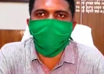 ଗଜପତି ଜିଲ୍ଲାକୁ ପୁଣି ଫେରିଲା କରୋନା ସଂକ୍ରମଣ ; ପାରଳାଖେମୁଣ୍ଡି ରେ ଆଜି ସର୍ବାଧିକ୩୮ କରୋନାସଂକ୍ରମିତ ଚିହ୍ନଟ