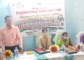 ନେହେରୁ ଯୁବ କେନ୍ଦ୍ର ପକ୍ଷରୁ ବ୍ଲକସ୍ତରୀୟ ଯୁବ ସଂସଦ କାର୍ଯ୍ୟକ୍ରମ 