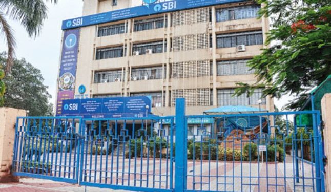 ଭୁବନେଶ୍ୱର ୟୁନିଟ-୧ ସ୍ଥିତ ଭାରତୀୟ ଷ୍ଟେଟ୍‌ ବ୍ୟାଙ୍କ ମୁଖ୍ୟ ଶାଖା ଆଉ ୪ ଦିନ ପାଇଁ ସିଲ୍