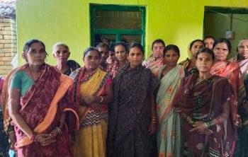 ଗ୍ରାମବାସୀଙ୍କ ସ୍ୱପ୍ନ ପୂରଣ କଲେ ଦୀପା:ଗାଁରେ ହେବ ସୌର ପାନୀୟ ଜଳ ପ୍ରକଳ୍ପ