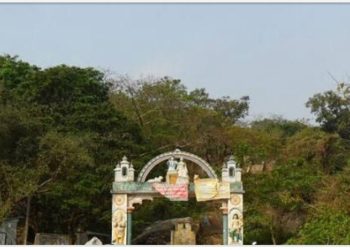 ବାଲେଶ୍ୱର ପଞ୍ଚଲିଙ୍ଗେଶ୍ବରରେ ହେବ ରୋପୱେ ବ୍ୟବସ୍ଥା ସୂଚନା ଦେଲେ ପର୍ଯ୍ୟଟନ ମନ୍ତ୍ରୀ