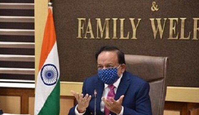 ରାଜ୍ୟ ମାନଙ୍କୁ ପର୍ଯ୍ୟାପ୍ତ ପରିମାଣରେ ଟିକା ଯୋଗାଣ ଜାରି ରହିବ ଏଣୁ ମିଶନ ଢାଞ୍ଚାରେ ଟିକାଦାନ କାର୍ଯ୍ୟକାରୀ କରାଯାଉ