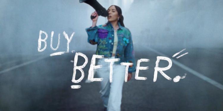 ଲିଭାଇସ୍‌ପ୍ପ ବାୟ ବେଟର୍‌, ୱେର୍ ଲଙ୍ଗର୍ ଅଭିଯାନ