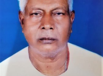 ଶଙ୍ଖଚିଲା ମା’ହିଙ୍ଗୁଳାଙ୍କ ସପ୍ତଦଶ ପରିଚାଳନା କମିଟି ଗଠିତ ; କୃଷ୍ଣ ଚନ୍ଦ୍ର ସଭାପତି , ବାବୁଲି ହେଲେ ସଂପାଦକ ଚୟନ