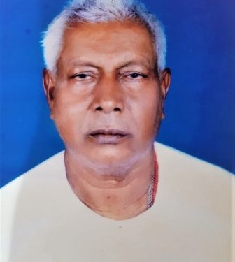 ଶଙ୍ଖଚିଲା ମା’ହିଙ୍ଗୁଳାଙ୍କ ସପ୍ତଦଶ ପରିଚାଳନା କମିଟି ଗଠିତ ; କୃଷ୍ଣ ଚନ୍ଦ୍ର ସଭାପତି , ବାବୁଲି ହେଲେ ସଂପାଦକ ଚୟନ