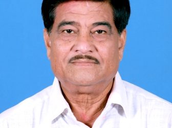 କୋଭିଡ୍‌-୧୯ ଦ୍ୱିତୀୟ ଲହର ପରିପ୍ରେକ୍ଷୀରେ ଖାଦ୍ୟ ସୁରକ୍ଷାକୁ ପ୍ରାଥମିକତା ପ୍ରଦାନ କରାଯାଇଛି : ମନ୍ତ୍ରୀ ଶ୍ରୀ ସ୍ୱାଇଁ