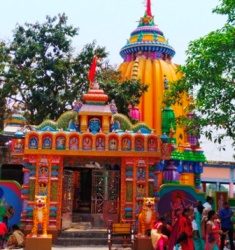 ଚୈତ୍ର ଶେଷ ମଙ୍ଗଳବାର : ନୀତିକାନ୍ତି ମଧ୍ୟରେ ପୂଜାର୍ଚ୍ଚନା