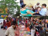 ଚୈତ୍ର ତୃତୀୟ ମଙ୍ଗଳବାର ଶତାଧିକ ଶିଶୁଙ୍କ ମୁଣ୍ଡନ : ମାନିଲେନି ପ୍ରଶାସନିକ କଟକଣା, ରହିଲାନି ସାମାଜିକ ଦୂରତ୍ୱ ରକ୍ଷା