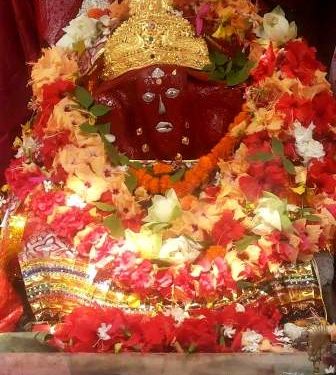 ଆଜିଠୁ ତରାପୁର ହିଙ୍ଗୁଳା ଯାତ୍ରା ଆରମ୍ଭ କରୋନା କଟକଣା ଅନୁଯାୟୀ ହେବ ମା’ଙ୍କ ପୂଜା ଓ ଯଜ୍ଞୋତ୍ସବ