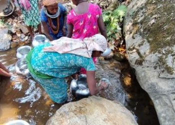 ମାଲକାନଗିରି ଜିଲ୍ଲାର ଦୁର୍ଗମ ଖଇରପୁଟ ବ୍ଲକର ବଣ୍ଡାଘାଟିର ବିକଳ ଚିତ୍ର ବହୁ ଥର ଖବର ପ୍ରକାଶ ପାଇଛି