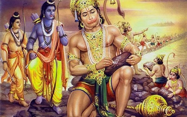 ସାଉଦି ଆରବ ସ୍କୁଲରେ ପଢାଯିବ ରାମାୟଣ-ମହାଭାରତ, ଛାତ୍ରଛାତ୍ରୀ ପଢିବେ ପ୍ରଭୂ ଶ୍ରୀରାମଙ୍କ ଗାଥା