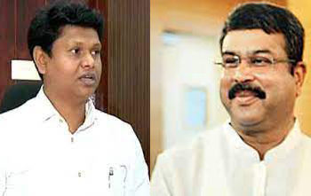 ଧର୍ମେନ୍ଦ୍ର ଙ୍କ କଥା ବାଣ କୁ ସୁଲଝାଇଲେ ବବି