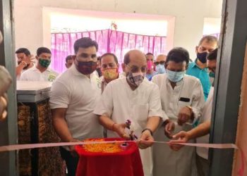 ଓଡ଼ିଶା-ମୋ-ପରିବାର (ଜୀବନ ବିନ୍ଦୁ) ତରଫରୁ ଏକ ସ୍ବେଚ୍ଛାକୃତ ରକ୍ତଦାନ ଶିବିରର ଆୟୋଜନ