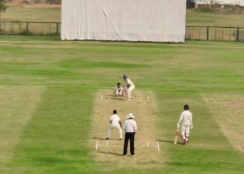 ବରଗଡ଼ ଜିଲ୍ଲା ଆନ୍ତଃ କ୍ଲବ୍ ବରିଷ୍ଠ କ୍ରିକେଟ ପ୍ରତିଯୋଗିତା ; ବ୍ଲୁ ଡ଼ାଇମଣ୍ଡ କ୍ରିକେଟ କ୍ଲବ୍ କୁ ଫାଇନାଲ ରେ ହରାଇ ବିକାଶ କ୍ରିକେଟ କ୍ଲବ ଚାମ୍ପିଅନ