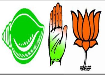 ପିପିଲି ଉପନିର୍ବାଚନ ପାଇଁ ହାତରେ ପ୍ରଚାର ପାଇଁ ଆଉ ମାତ୍ର ୫ଦିନ – ରଣାଙ୍ଗନ ଏବେ କମ୍ପୁଛି