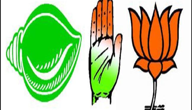 ପିପିଲି ଉପନିର୍ବାଚନ ପାଇଁ ହାତରେ ପ୍ରଚାର ପାଇଁ ଆଉ ମାତ୍ର ୫ଦିନ – ରଣାଙ୍ଗନ ଏବେ କମ୍ପୁଛି