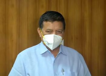 ଓଡିଶାରେ ଫ୍ଲାଟେନିଂ କର୍ଭରେ କରୋନା ସଂକ୍ରମଣର ସ୍ଥିତି : ଡିଏମଇଟି