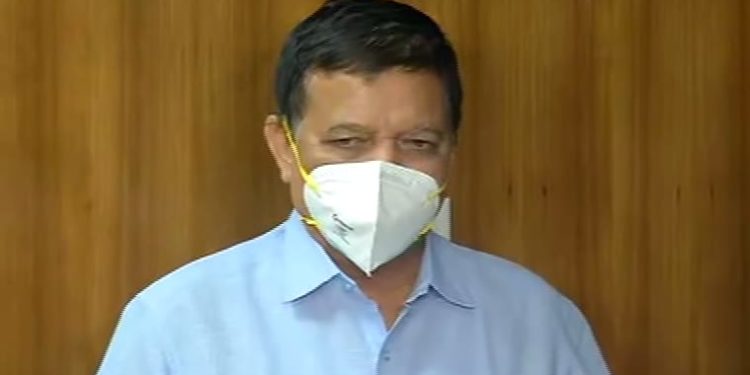 ଓଡିଶାରେ ଫ୍ଲାଟେନିଂ କର୍ଭରେ କରୋନା ସଂକ୍ରମଣର ସ୍ଥିତି : ଡିଏମଇଟି