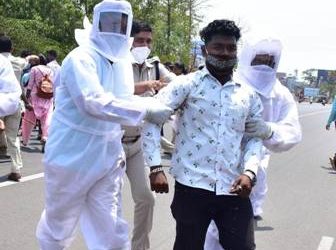 ମାଟ୍ରିକ ପରୀକ୍ଷା ବାତିଲ ପରେ ଯୁକ୍ତ ୨ ପରୀକ୍ଷାକୁ ବି ବାତିଲ କରିବାକୁ ଦାବି କରିଛନ୍ତି ଛାତ୍ରଛାତ୍ରୀ