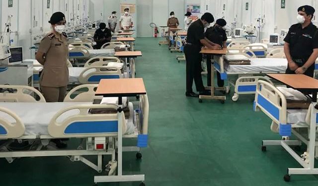 ଗୁରୁତର ନଥିଲେ କରୋନା ଆକ୍ରାନ୍ତଙ୍କୁ ହସ୍ପିଟାଲ ନଆସିବାକୁ ପରାମର୍ଶ