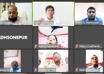 ‘ସ୍ଥାନୀୟ ମୃତ୍ତିକା ଓ ଜଳବାୟୁ ଅନୁକୂଳ ଫଳ, ପନିପରିବା ଚାଷ କାର୍ଯ୍ୟ ଦ୍ୱାରା ଚାଷୀ ଲାଭବାନ ହେବା ସହିତ ରାଜ୍ୟ ଫଳ ଓ ପନିପରିବାରେ ଆତ୍ମନିର୍ଭର ହୋଇପାରିବି’ – ମନ୍ତ୍ରୀ ଡ. ସାହୁ