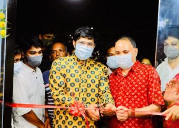 ସ୍ମାର୍ଟ ସିଟିରେ ପ୍ରିମିୟମ୍ ଲଣ୍ଡ୍ରି ସେବାର ଶୁଭାରମ୍ଭ