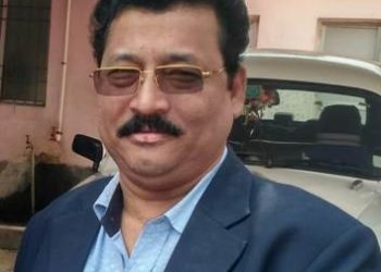 ବାଲେଶ୍ୱର ନୂଆ ଏଡ଼ିଏମ୍ ହେଲେ ନୀଲୁ ମହାପାତ୍ର