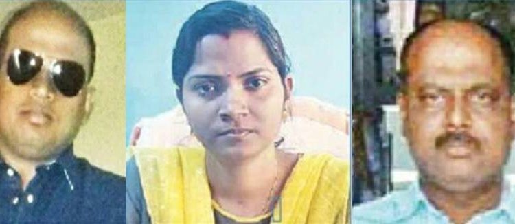 ଯାଜପୁର ଜିଲ୍ଲା ରେ ଗୋଟିଏ ଦିନରେ ୩ ତହସିଲଦାରଙ୍କ ବଦଳିକୁ ନେଇ ଚର୍ଚ୍ଚା