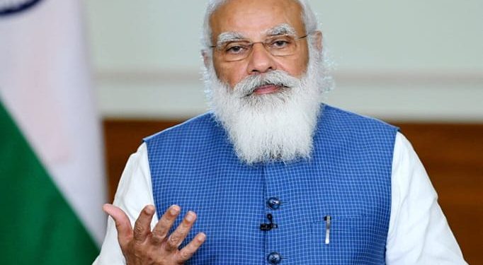 ଦେଶର କୋଭିଡ୍ ସ୍ଥିତି ସମୀକ୍ଷା କରିବେ ପ୍ରଧାନମନ୍ତ୍ରୀ