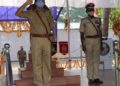 ୮୬ ତମ ରାଜ୍ୟ ପୋଲିସ ପ୍ରତିଷ୍ଠା ଦିବସ ପାଳିତ
