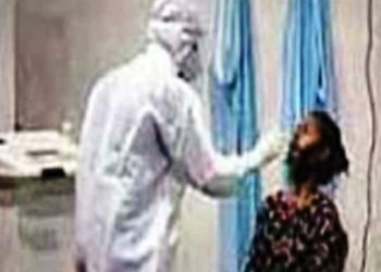 ପୁଣି ଫେରିଲା କରୋନା ; ପାରଳାଖେମୁଣ୍ଡି ରେ ଗୋଟିଏ ଦିନରେ ୪ ପଜେଟିଭ ଚିହ୍ନଟ