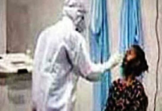 ପୁଣି ଫେରିଲା କରୋନା ; ପାରଳାଖେମୁଣ୍ଡି ରେ ଗୋଟିଏ ଦିନରେ ୪ ପଜେଟିଭ ଚିହ୍ନଟ