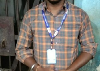 ଦାଦାବଟି ମାଗୁଥିବା ଯୁବକ ଗିରଫ
