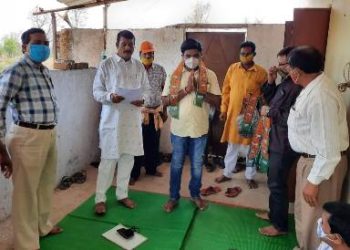 ବିଜେଡିର ବହୁ ତୁଙ୍ଗନେତା ବିଜେପିର ସଦସ୍ଯତା ଗ୍ରହଣ କଲେ