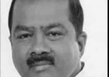 ଅଜିତ ମଙ୍ଗରାଜଙ୍କ ଅକାଳ ବିୟୋଗ ଦଳପାଇଁ ଅପୁରଣୀୟ କ୍ଷତି