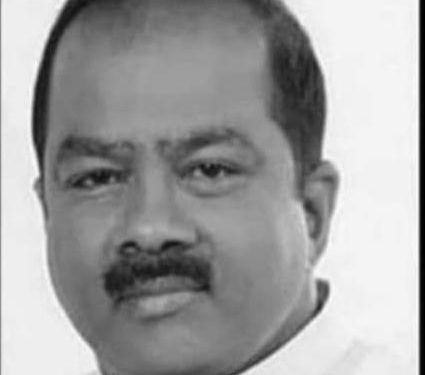 ଅଜିତ ମଙ୍ଗରାଜଙ୍କ ଅକାଳ ବିୟୋଗ ଦଳପାଇଁ ଅପୁରଣୀୟ କ୍ଷତି