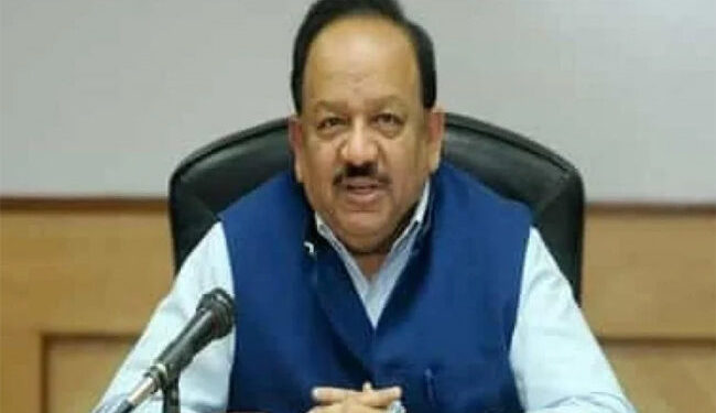 ଦେଶରେ କରୋନା ସଂକ୍ରମଣ ବୃଦ୍ଧି ପ୍ରସଙ୍ଗକୁ ନେଇ ରାଜନୀତି ତୀବ୍ର ହୋଇଛି