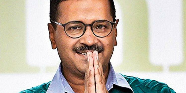 ଦିଲ୍ଲୀରେ ଆଜିଠୁ ୬ ଦିନିଆ ଲକଡାଉନ ଘୋଷଣା କଲେ କେଜ୍ରିୱାଲ । ଜାଣନ୍ତୁ କଣ ରହିବ ଖୋଲି ଓ କଣ ରହିବ ବନ୍ଦ..?