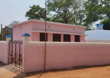 ପାନୀୟ ଜଳ ଚିନ୍ତାରେ ଭୁବନ ଏନ୍‌ଏସି ବାସିନ୍ଦା – ଭୁବନ