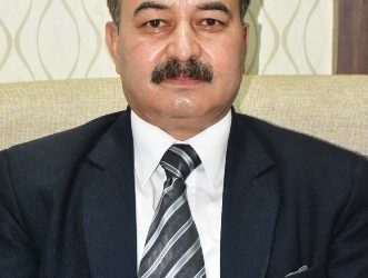 Prof. Kamal Jeet Singh appointe as  Vice Chancellor of  Madhusudan Law University