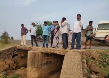 ମନ୍ତ୍ରୀ ରଘୁନନ୍ଦନ ଦାସ ଙ୍କ କଡା ନିର୍ଦେଶ କ୍ରମେ  ଜଳ ସମ୍ପଦ ବିଭାଗ ର ନିଦ ଭାଙ୍ଗିଛି