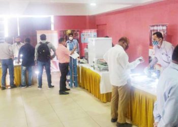 CLEAN organized an Awareness Creation and Demonstration Workshop for Decentralized Renewable Energy (DRE) Appliances.