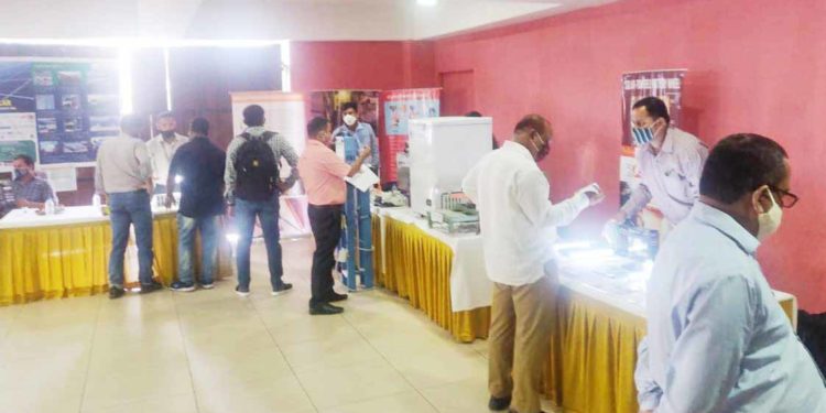 CLEAN organized an Awareness Creation and Demonstration Workshop for Decentralized Renewable Energy (DRE) Appliances.